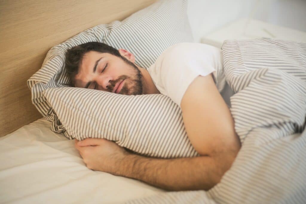 Les différents troubles du sommeil